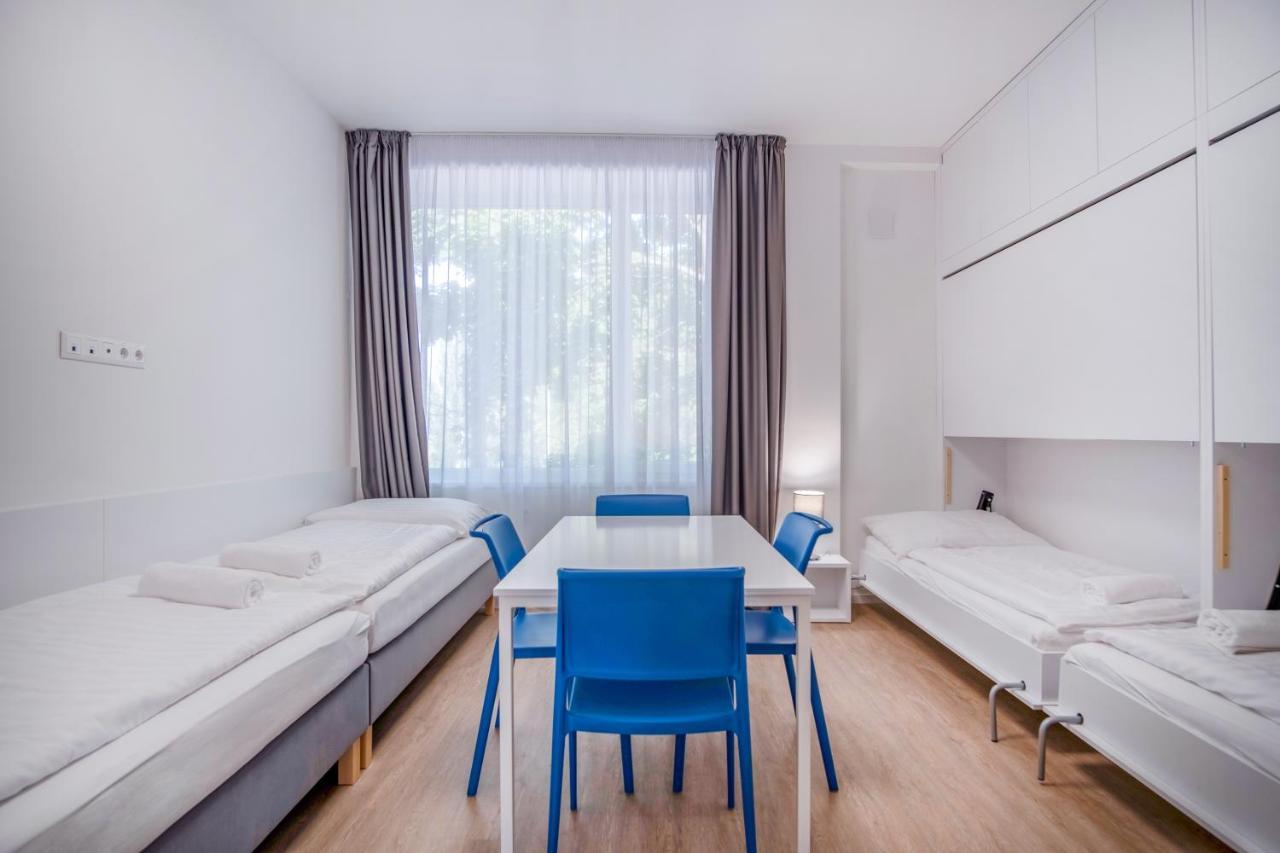 Bed and Breakfast Ciszterci Rendezvenykoezpont Balatonalmádi Exteriér fotografie